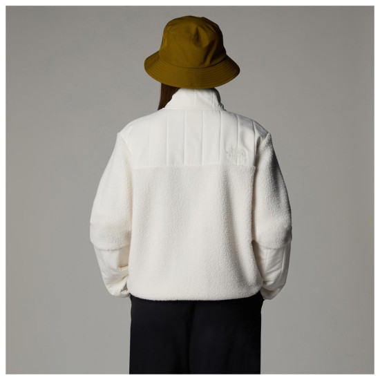 The North Face Γυναικείο μπούφαν Cragmont Fleece Jacket